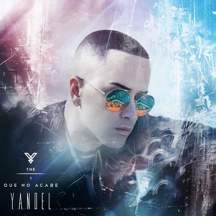 Yandel - Que No Acabe